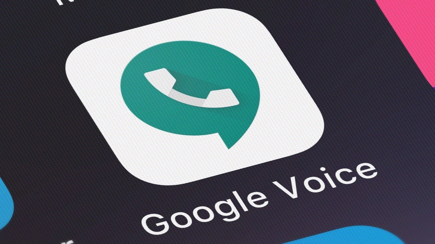 Google Voice