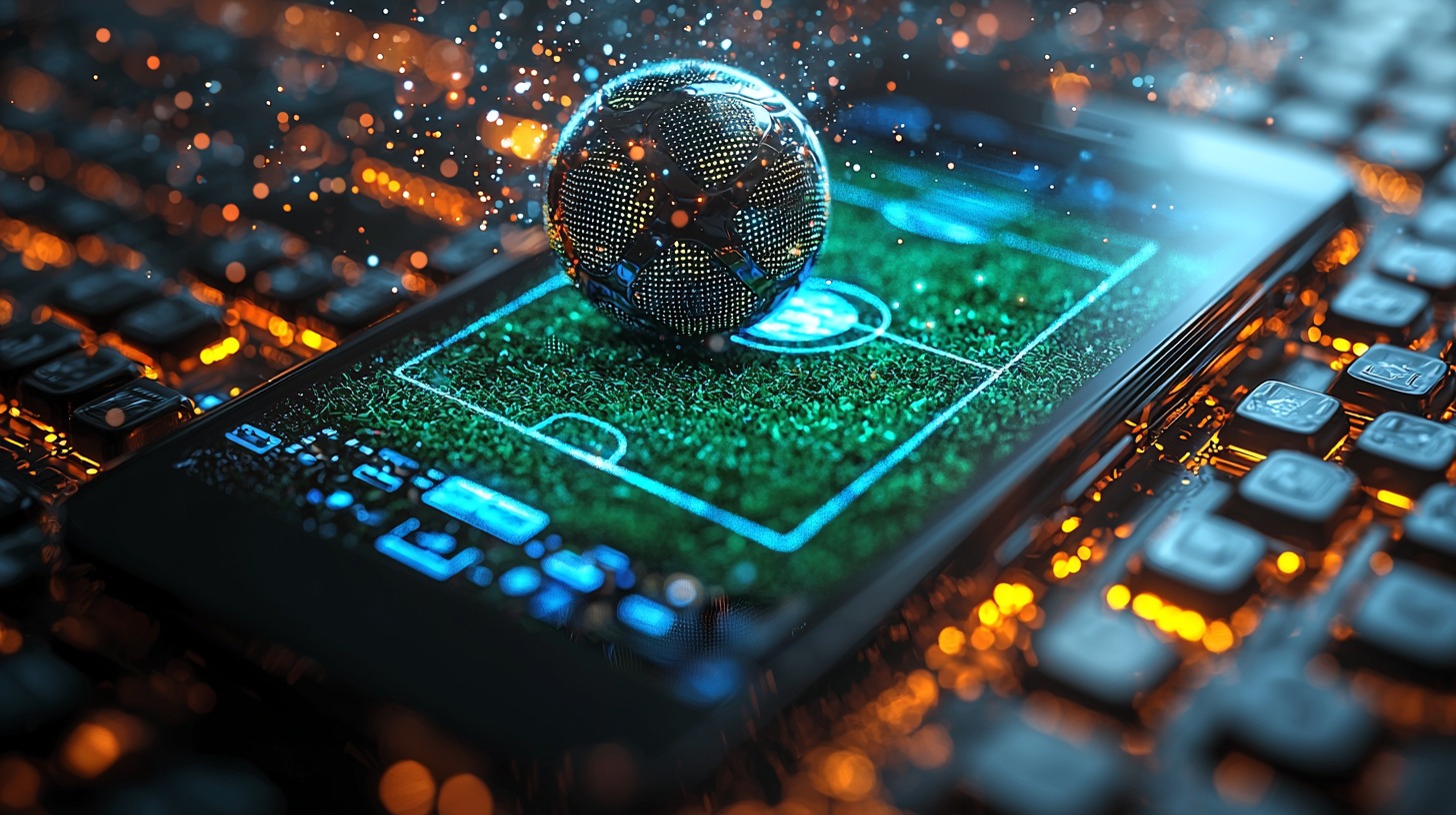 Sports betting app