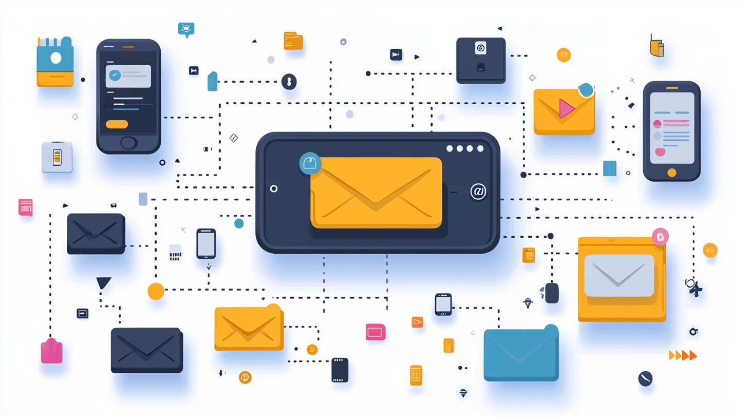 SMS app
