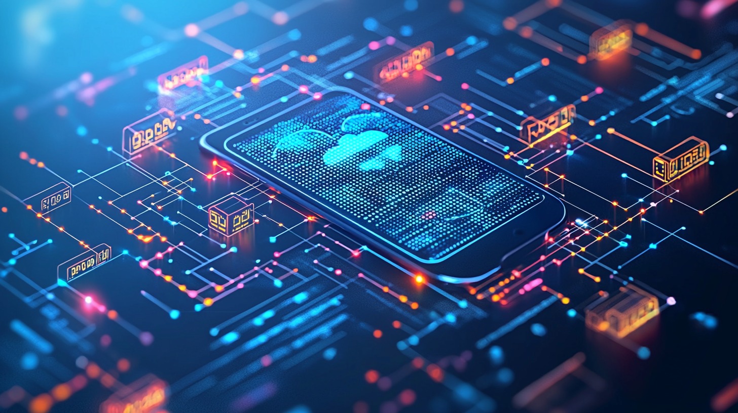 App hosting