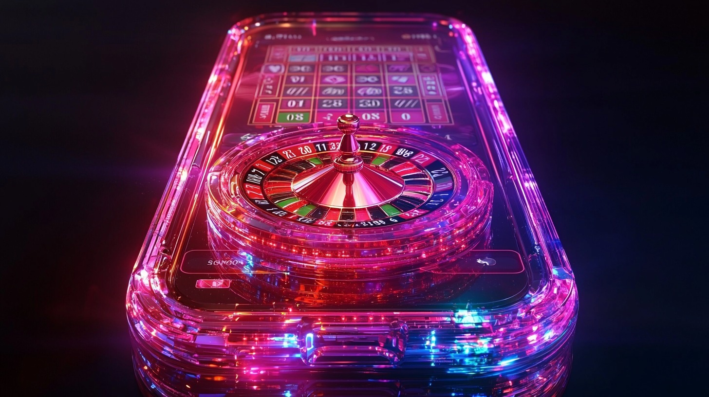 Gambling app