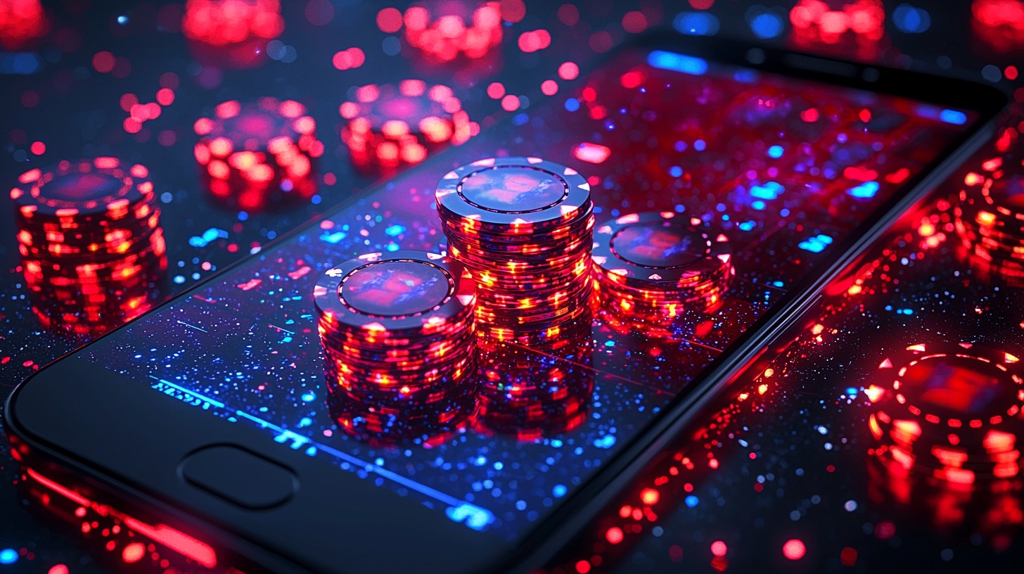 Betting app