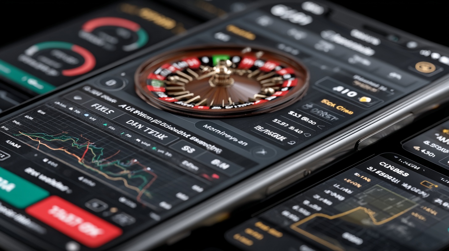 Mobile ux and player behavior