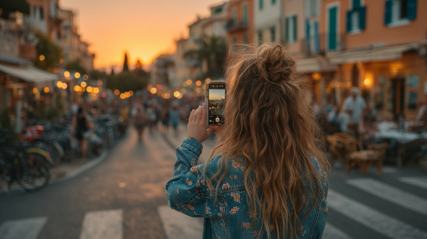 best photo spots NYC