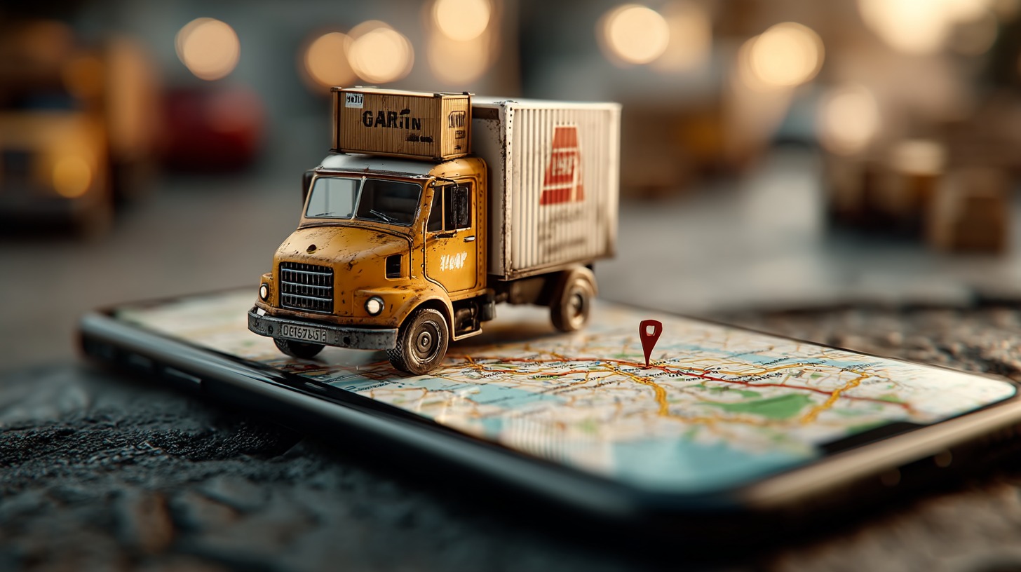 Free apps for moving