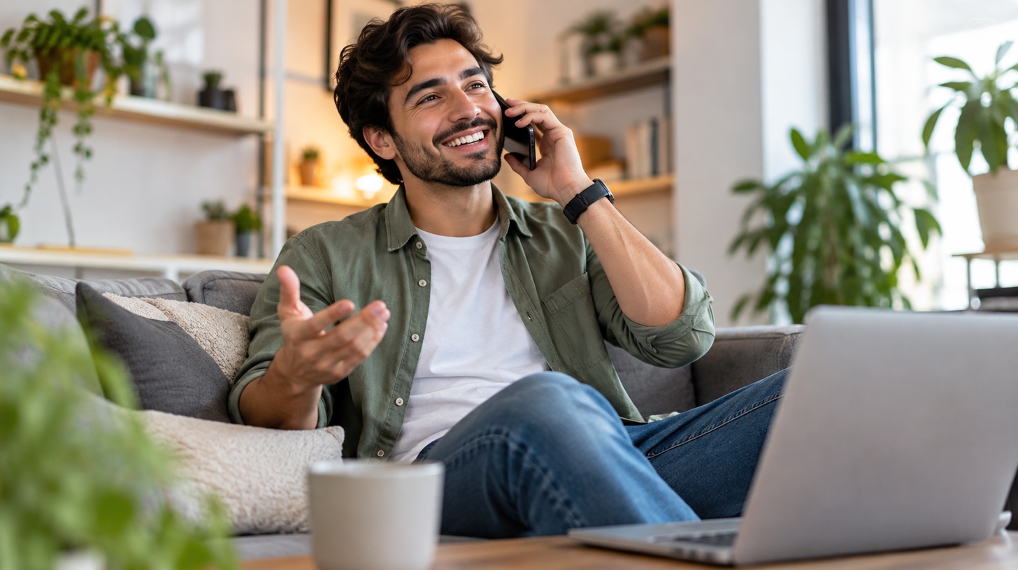 Top apps for online calling